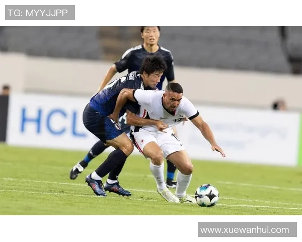 中国与日本足球阵容对比分析谁能在国际赛场上更胜一筹