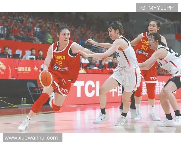 中国女篮迎战希腊女篮力争在国际赛场展现实力与风采