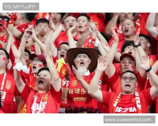 中国男足与印度队对决球票热销引发球迷关注与期待