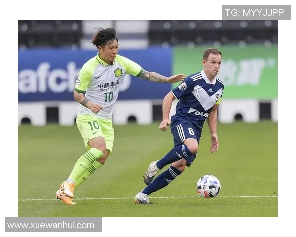 国安对阵墨尔本胜利精彩直播视频回放及赛后分析分享