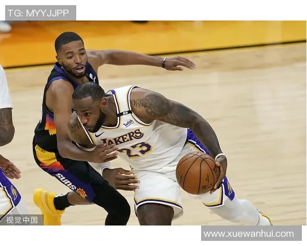 太阳与湖人激战再续NBA季后赛精彩对决引发球迷热议与期待